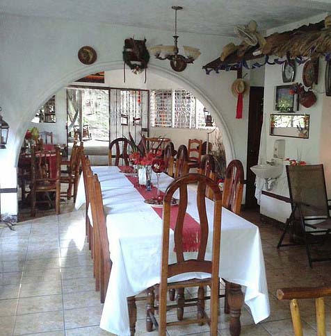 Hotel casa del viajero guatemala (4)
