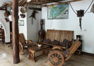 hotel la cabaña del viajero izabal guatemala (11)