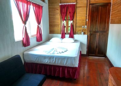 hotel la cabaña del viajero izabal guatemala (24)