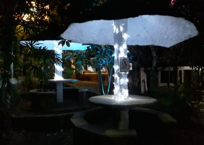 hotel la cabaña del viajero izabal guatemala (33)